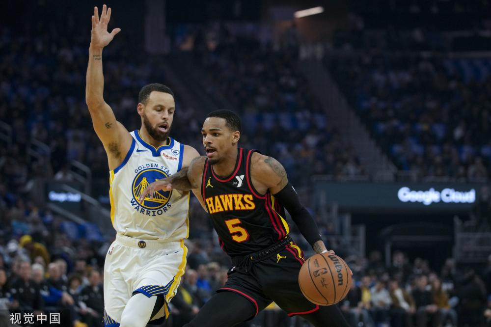 优势甩开了 优势甩开了