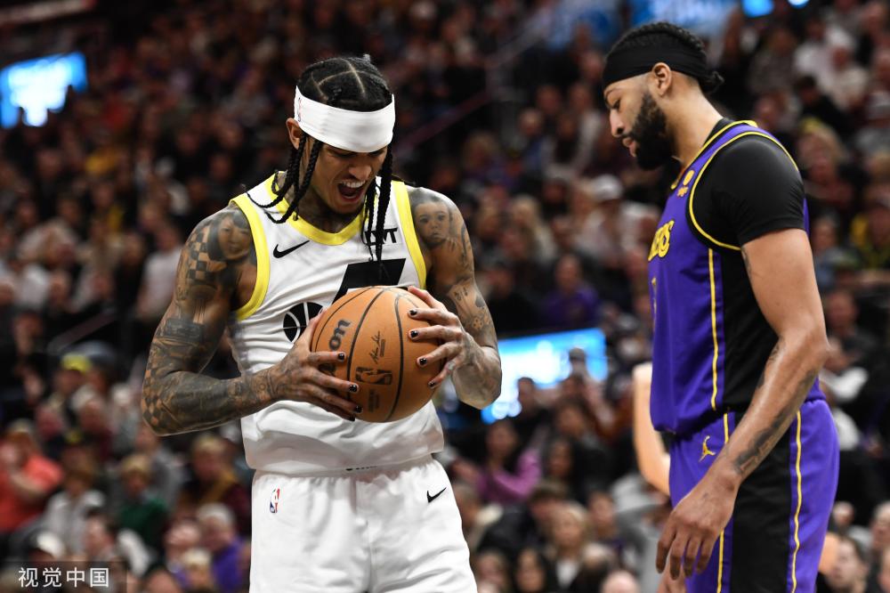 2023选秀大会输赢家：得州双城抢戏 乔丹再添黑历史？