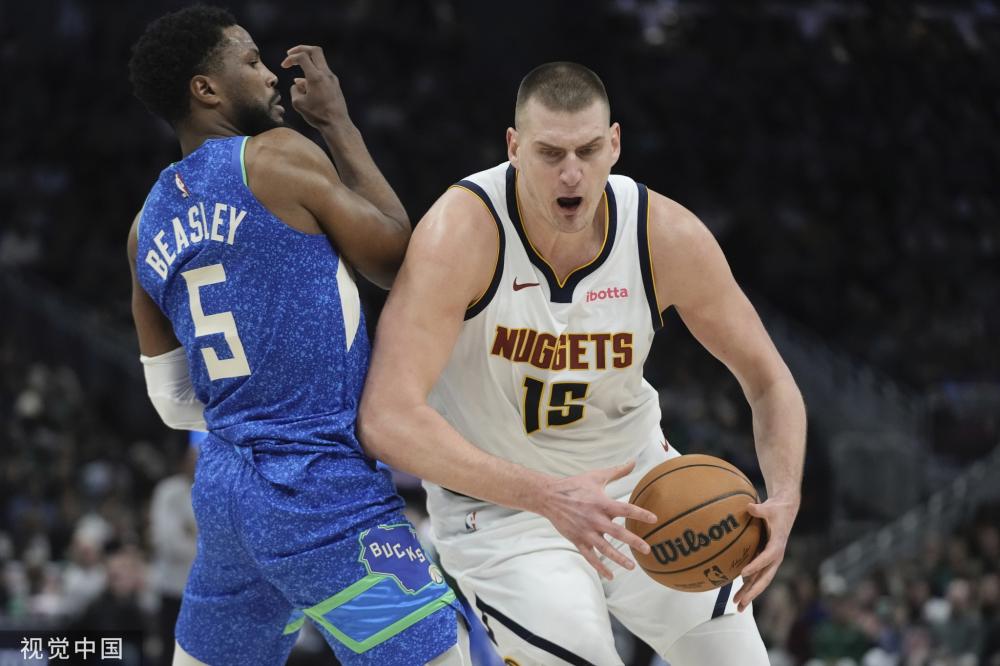 德甲：莱比锡以2比2 踢和海登海姆.